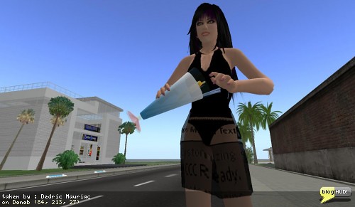 Skirt Text Chat Rendering Bug